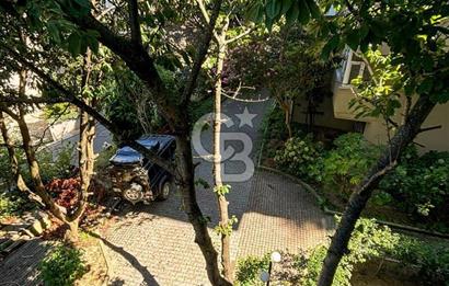 Tarabya AKYAP Sitesi 3+1 SATILIK DAİRE 