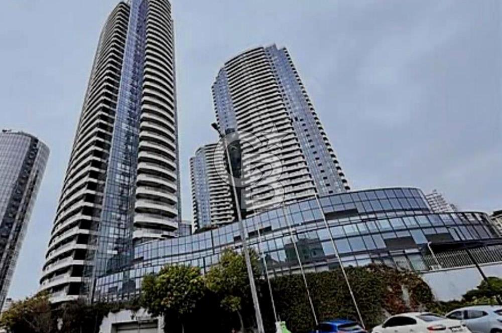 KARTAL MANZARA ADALAR DENİZ MANZARALI İŞ GYO SATILIK FIRSAT DAİRE..!