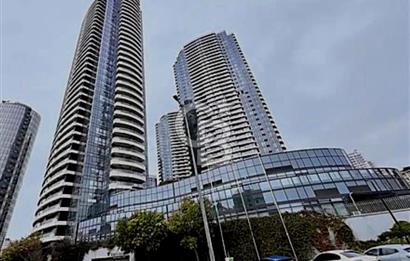 KARTAL MANZARA ADALAR DENİZ MANZARALI İŞ GYO SATILIK FIRSAT DAİRE..!