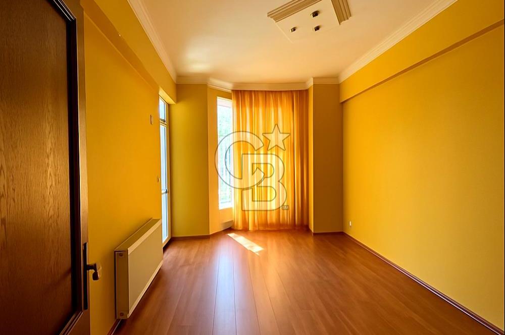 [CB SE7EN] B.ÇEKMECE KARAAĞAÇTA 1500 M² ARSA PAYLI 4+1 MÜSTAKİL VİLLA