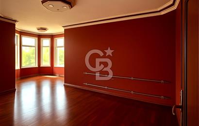 [CB SE7EN] B.ÇEKMECE KARAAĞAÇTA 1500 M² ARSA PAYLI 4+1 MÜSTAKİL VİLLA