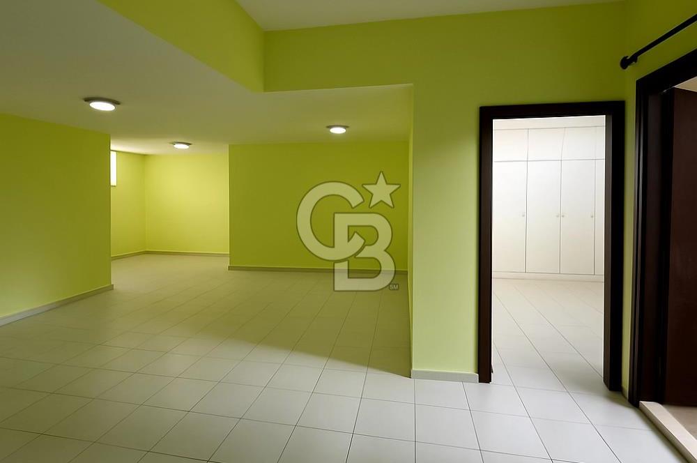 [CB SE7EN] B.ÇEKMECE KARAAĞAÇTA 1500 M² ARSA PAYLI 4+1 MÜSTAKİL VİLLA
