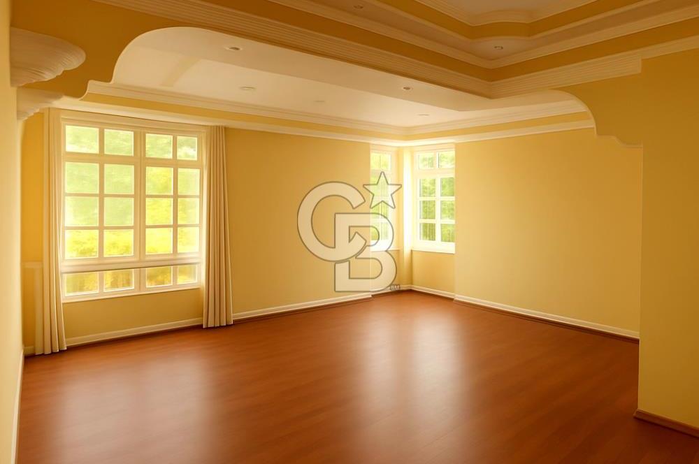 [CB SE7EN] B.ÇEKMECE KARAAĞAÇTA 1500 M² ARSA PAYLI 4+1 MÜSTAKİL VİLLA