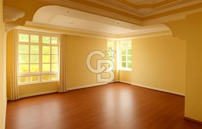 [CB SE7EN] B.ÇEKMECE KARAAĞAÇTA 1500 M² ARSA PAYLI 4+1 MÜSTAKİL VİLLA