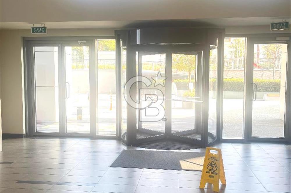 KARTAL MANZARA ADALAR DENİZ MANZARALI İŞ GYO SATILIK FIRSAT DAİRE..!