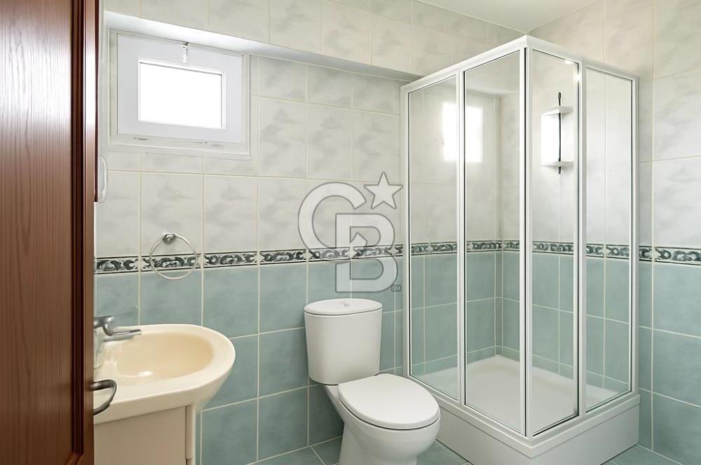 [CB SE7EN] B.ÇEKMECE KARAAĞAÇTA 1500 M² ARSA PAYLI 4+1 MÜSTAKİL VİLLA