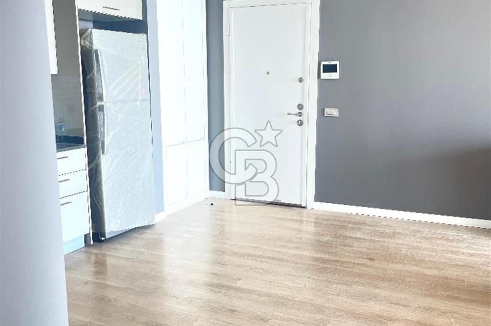 KARTAL MANZARA ADALAR DENİZ MANZARALI İŞ GYO SATILIK FIRSAT DAİRE..!