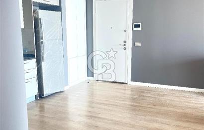 KARTAL MANZARA ADALAR DENİZ MANZARALI İŞ GYO SATILIK FIRSAT DAİRE..!
