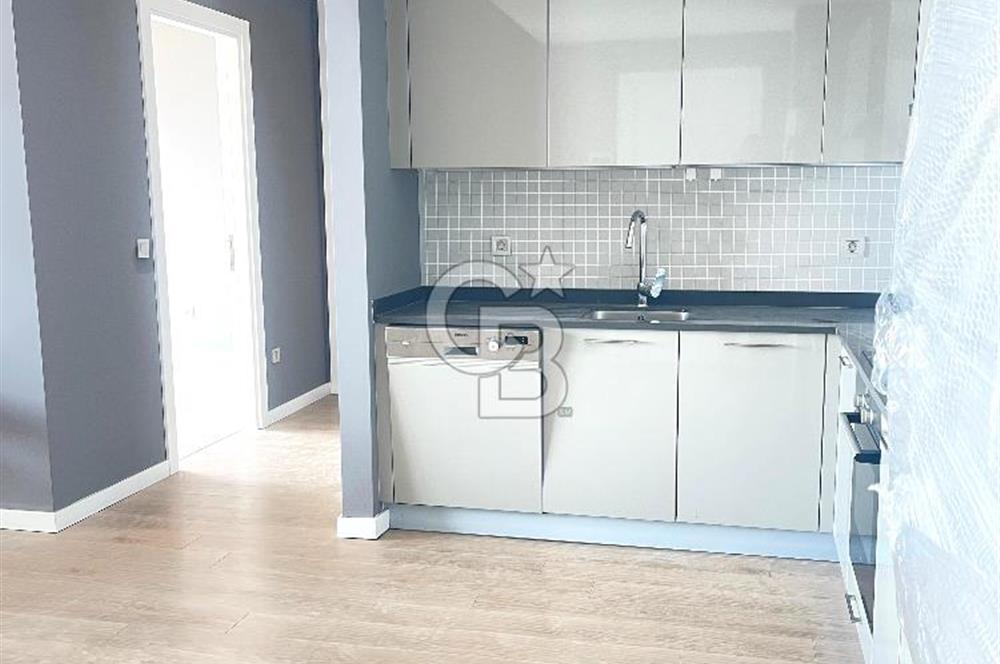 KARTAL MANZARA ADALAR DENİZ MANZARALI İŞ GYO SATILIK FIRSAT DAİRE..!