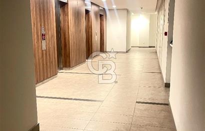 KARTAL MANZARA ADALAR DENİZ MANZARALI İŞ GYO SATILIK FIRSAT DAİRE..!