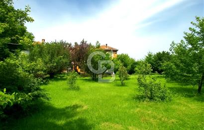 [CB SE7EN] B.ÇEKMECE KARAAĞAÇTA 1500 M² ARSA PAYLI 4+1 MÜSTAKİL VİLLA