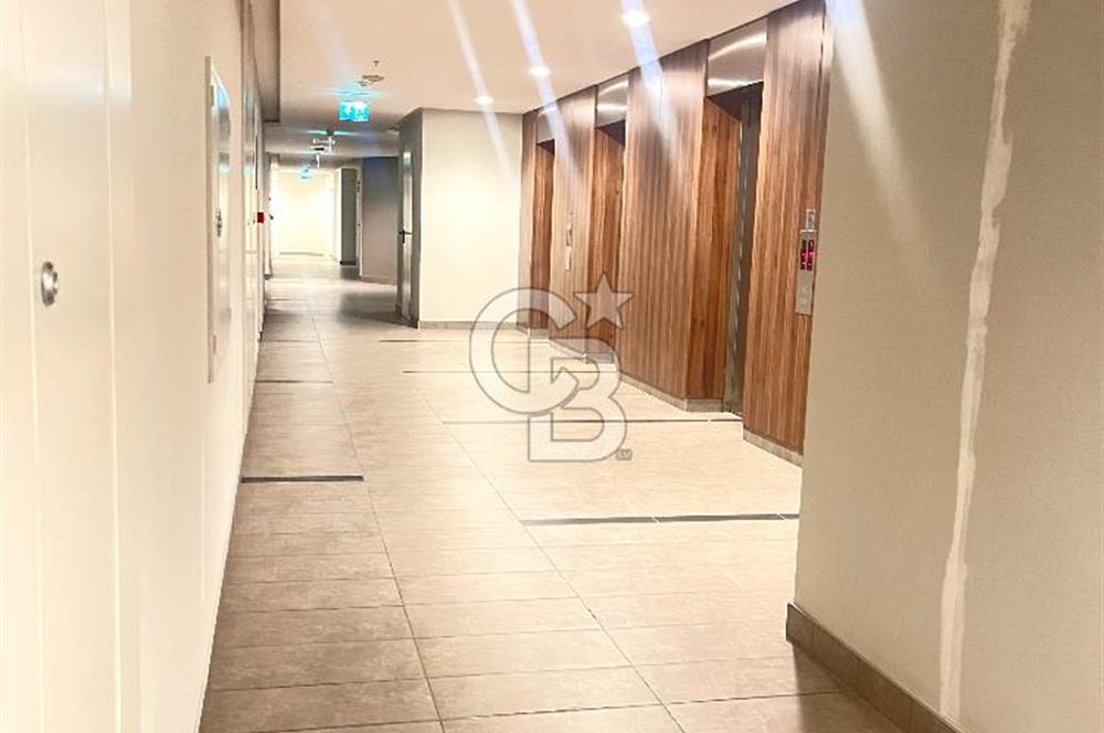 KARTAL MANZARA ADALAR DENİZ MANZARALI İŞ GYO SATILIK FIRSAT DAİRE..!
