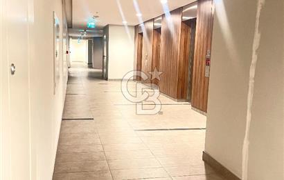 KARTAL MANZARA ADALAR DENİZ MANZARALI İŞ GYO SATILIK FIRSAT DAİRE..!