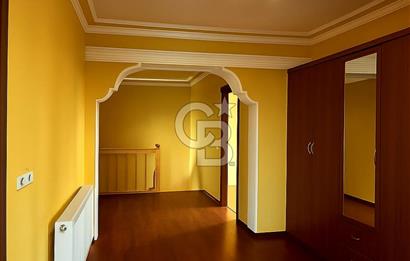 [CB SE7EN] B.ÇEKMECE KARAAĞAÇTA 1500 M² ARSA PAYLI 4+1 MÜSTAKİL VİLLA