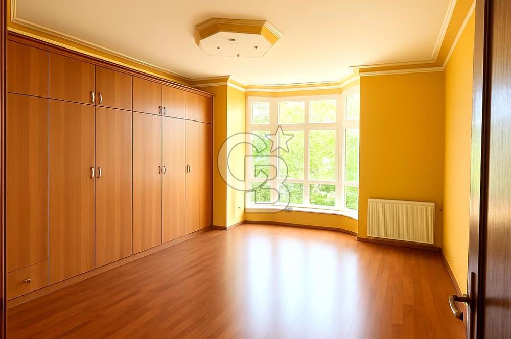 [CB SE7EN] B.ÇEKMECE KARAAĞAÇTA 1500 M² ARSA PAYLI 4+1 MÜSTAKİL VİLLA