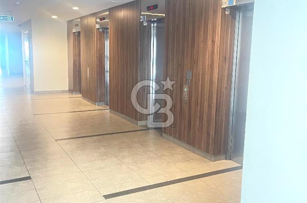 KARTAL MANZARA ADALAR DENİZ MANZARALI İŞ GYO SATILIK FIRSAT DAİRE..!