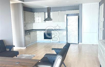 KARTAL MANZARA ADALAR DENİZ MANZARALI İŞ GYO SATILIK FIRSAT DAİRE..!
