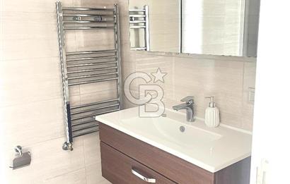 KARTAL MANZARA ADALAR DENİZ MANZARALI İŞ GYO SATILIK FIRSAT DAİRE..!