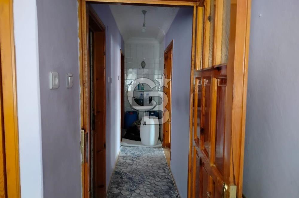 Muğla Emirbeyzıtta 2+1 Satılık Daire 