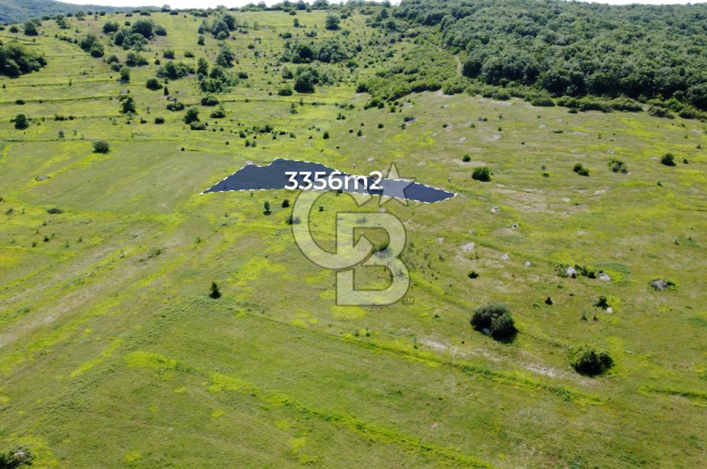 CB AKADEMİ KANDIRA GIDA OSBYE YAKIN SATILIK 3356 m2 SATILIK TARLA