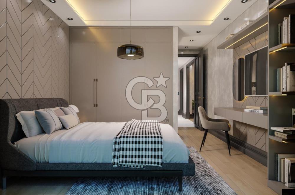 Çukurova Dörtler Topalak da Doğanın İçinde Saklı Cennet Villaları 