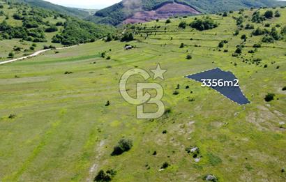 CB AKADEMİ KANDIRA GIDA OSBYE YAKIN SATILIK 3356 m2 SATILIK TARLA