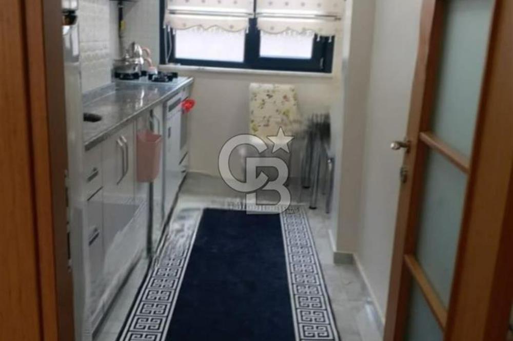 Sultanbeyli mimar sinan mahallesinde 3+1 daire