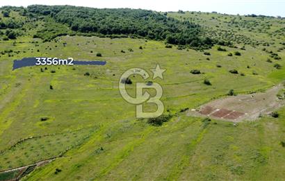 CB AKADEMİ KANDIRA GIDA OSBYE YAKIN SATILIK 3356 m2 SATILIK TARLA
