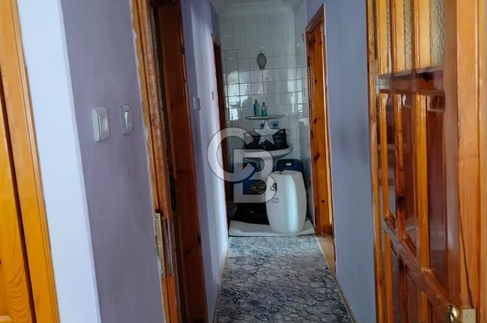 Muğla Emirbeyzıtta 2+1 Satılık Daire 