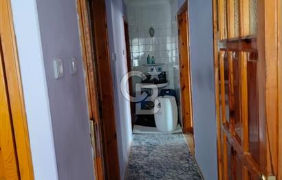 Muğla Emirbeyzıtta 2+1 Satılık Daire 