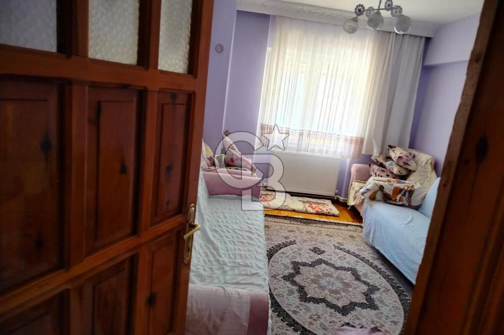 Muğla Emirbeyzıtta 2+1 Satılık Daire 
