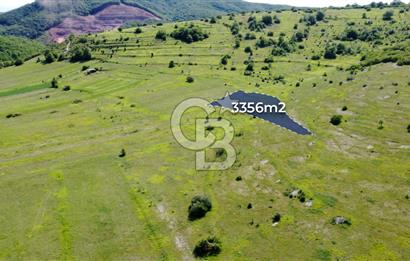 CB AKADEMİ KANDIRA GIDA OSBYE YAKIN SATILIK 3356 m2 SATILIK TARLA