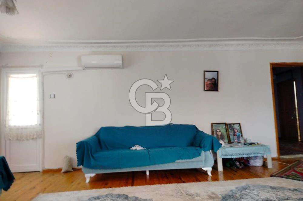 Muğla Emirbeyzıtta 2+1 Satılık Daire 