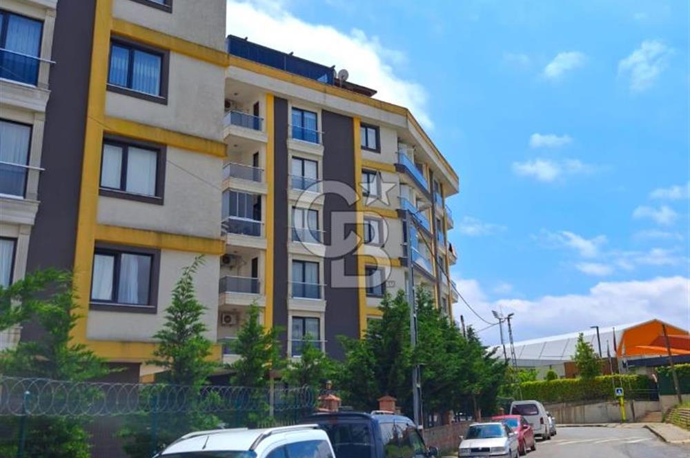 Sultanbeyli mimar sinan mahallesinde 3+1 daire