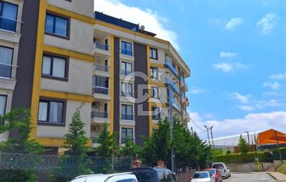 Sultanbeyli mimar sinan mahallesinde 3+1 daire
