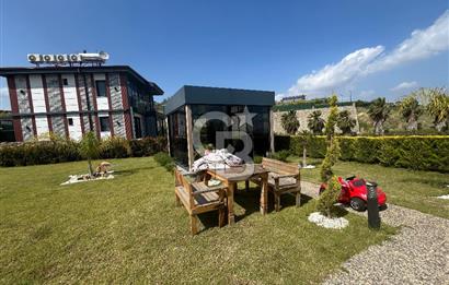 Sarıçam İlçesi Bayram Hacılı Mh.Göl Manzaralı 5+1 Satılık Villa