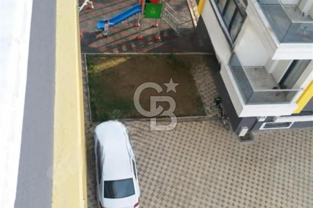 Sultanbeyli mimar sinan mahallesinde 3+1 daire