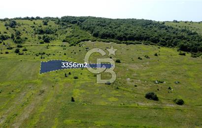 CB AKADEMİ KANDIRA GIDA OSBYE YAKIN SATILIK 3356 m2 SATILIK TARLA