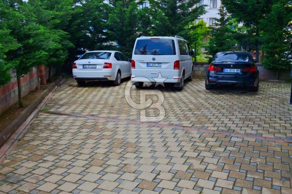 Sultanbeyli mimar sinan mahallesinde 3+1 daire