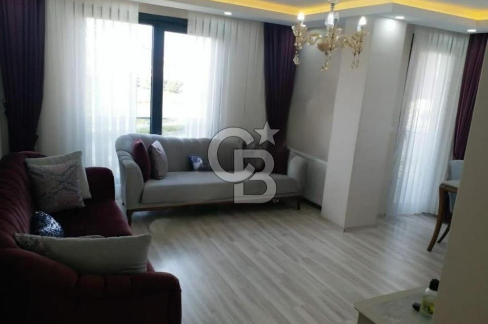Sultanbeyli mimar sinan mahallesinde 3+1 daire