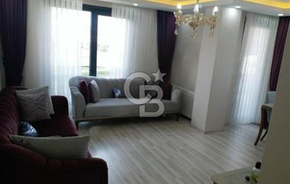Sultanbeyli mimar sinan mahallesinde 3+1 daire