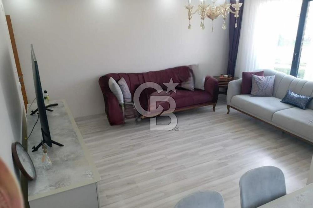Sultanbeyli mimar sinan mahallesinde 3+1 daire
