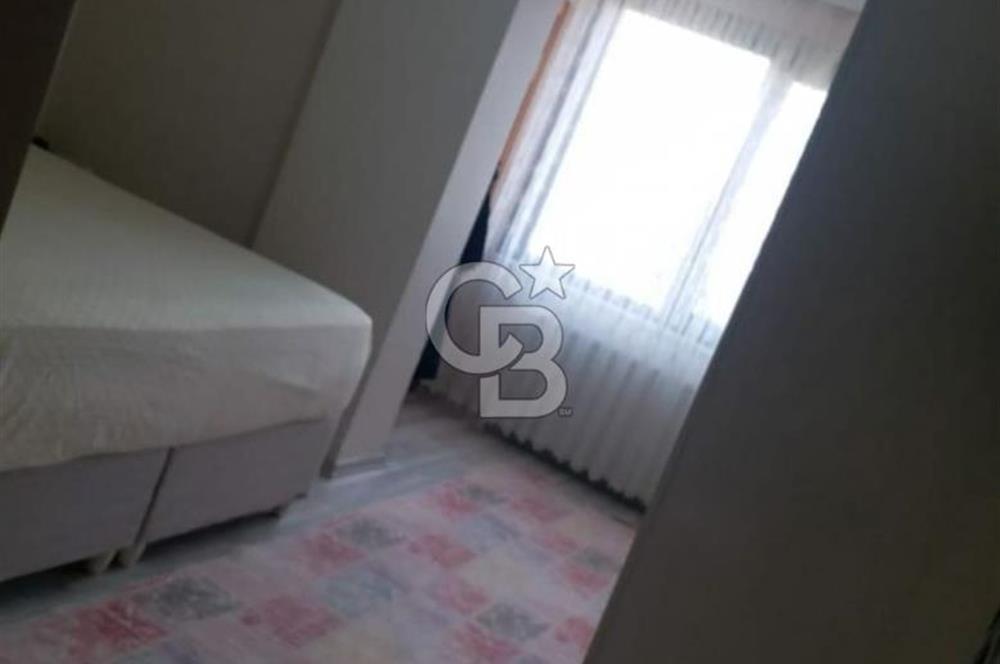 Sultanbeyli mimar sinan mahallesinde 3+1 daire
