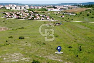 CB AKADEMİ KANDIRA GIDA OSBYE YAKIN SATILIK 3356 m2 SATILIK TARLA