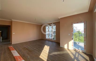 Bostancı'da Sıfır bina 3+1 daire Nisan'da teslim 