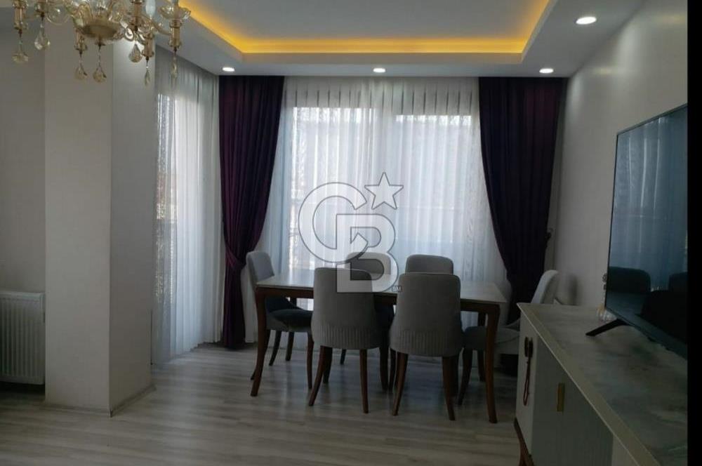 Sultanbeyli mimar sinan mahallesinde 3+1 daire