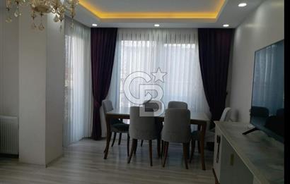 Sultanbeyli mimar sinan mahallesinde 3+1 daire