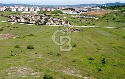 CB AKADEMİ KANDIRA GIDA OSBYE YAKIN SATILIK 3356 m2 SATILIK TARLA