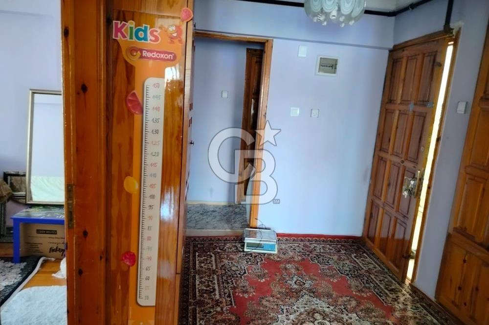 Muğla Emirbeyzıtta 2+1 Satılık Daire 
