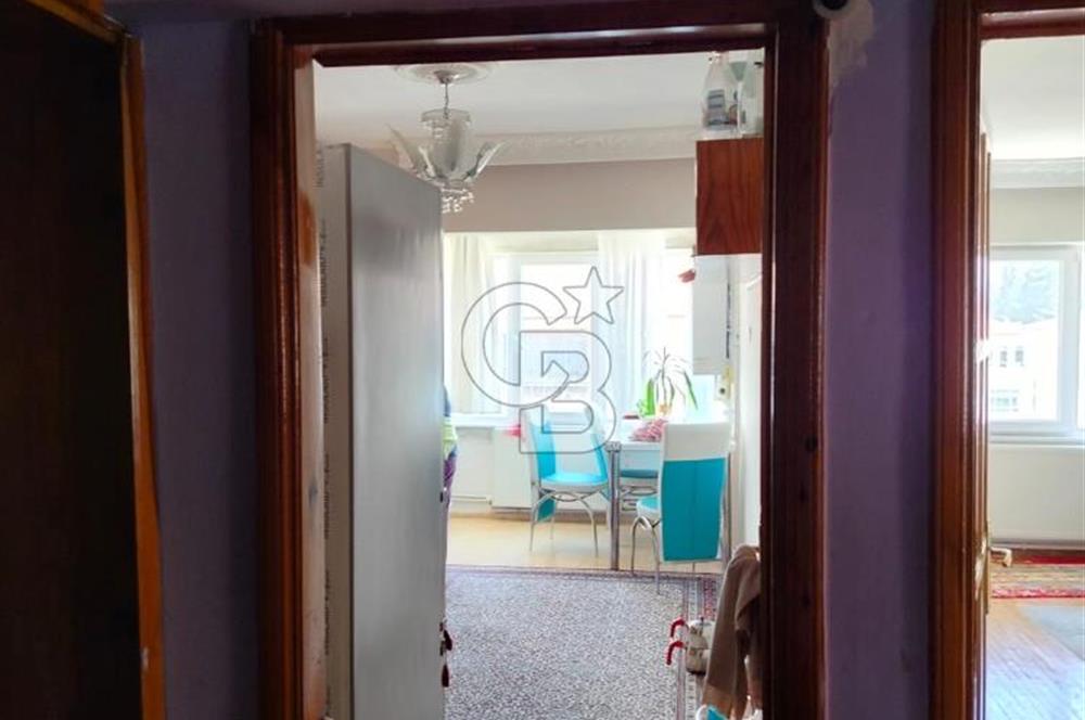 Muğla Emirbeyzıtta 2+1 Satılık Daire 
